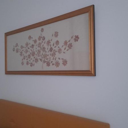 סלרנו Nonna Vittoria Apartment מראה חיצוני תמונה