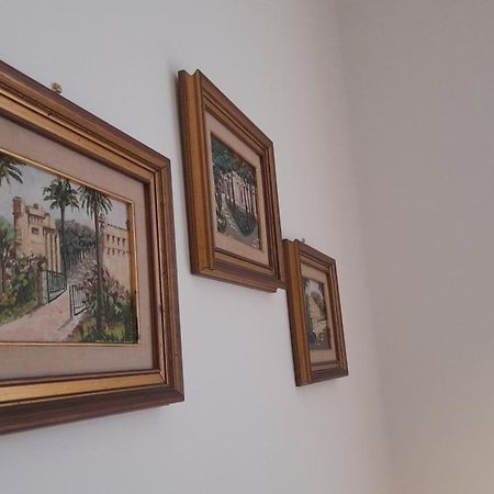 סלרנו Nonna Vittoria Apartment מראה חיצוני תמונה