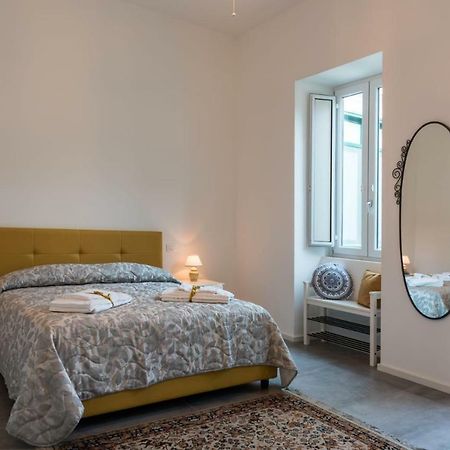 סלרנו Nonna Vittoria Apartment מראה חיצוני תמונה