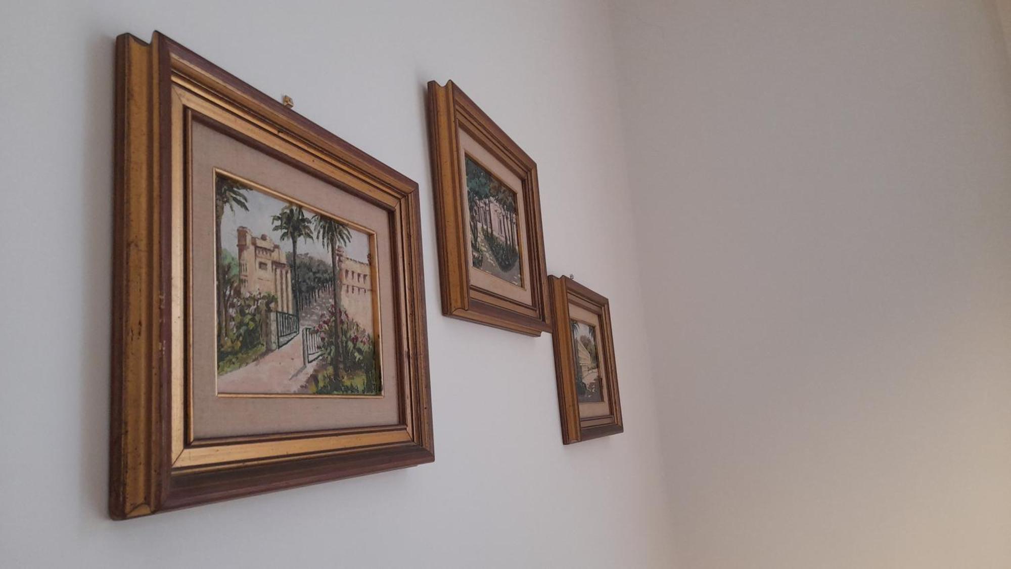 סלרנו Nonna Vittoria Apartment מראה חיצוני תמונה