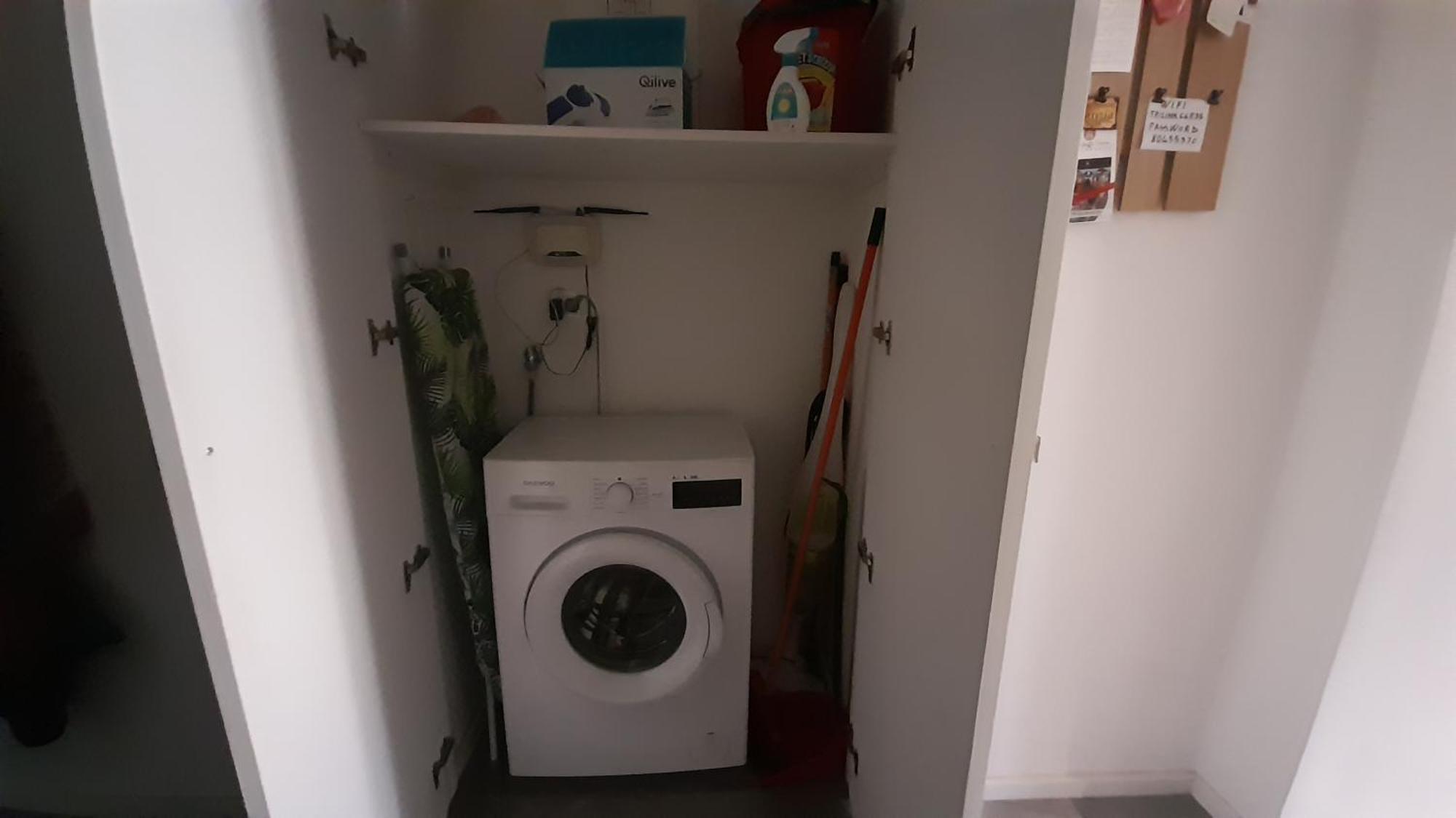 סלרנו Nonna Vittoria Apartment מראה חיצוני תמונה