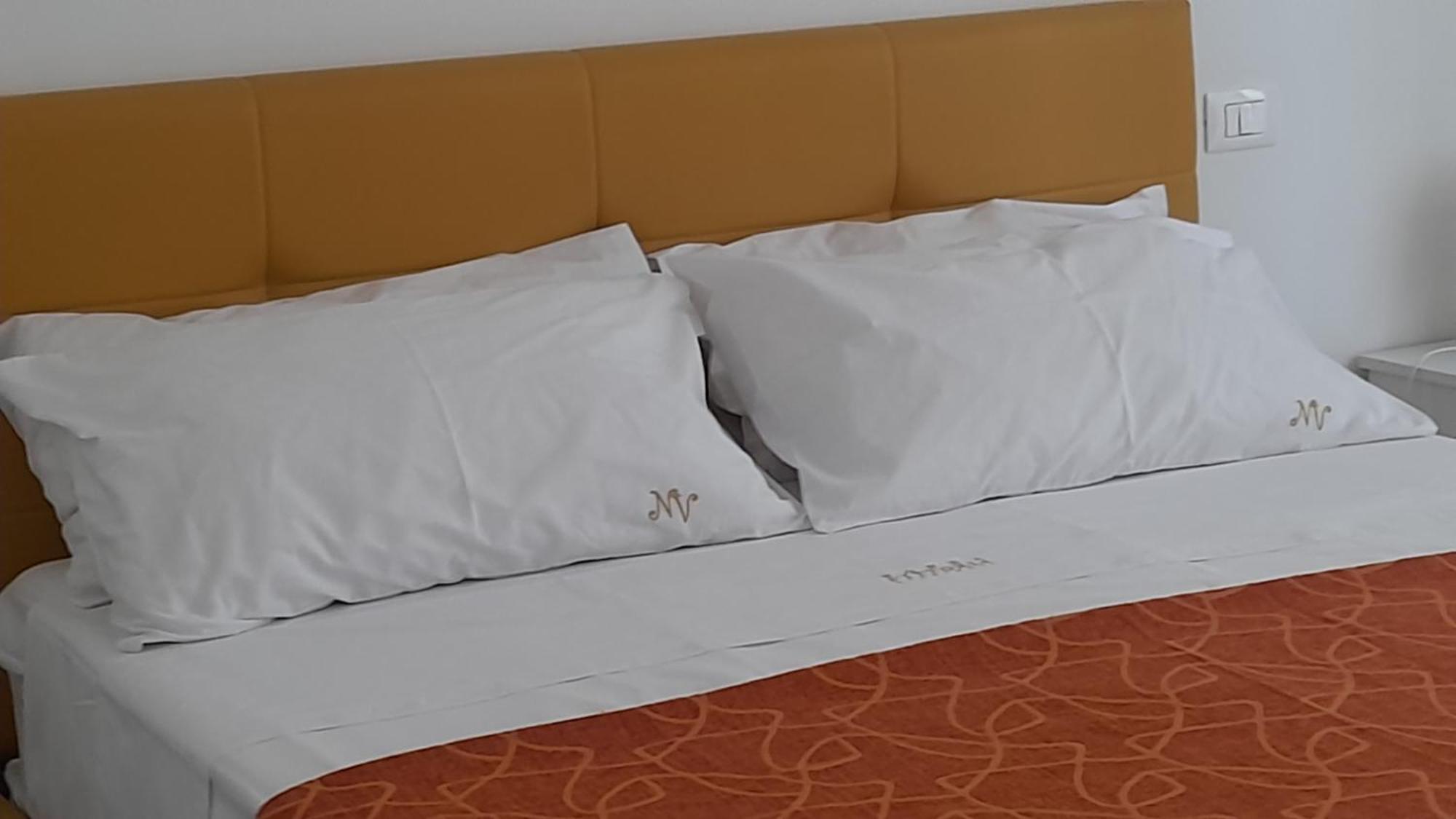 סלרנו Nonna Vittoria Apartment מראה חיצוני תמונה