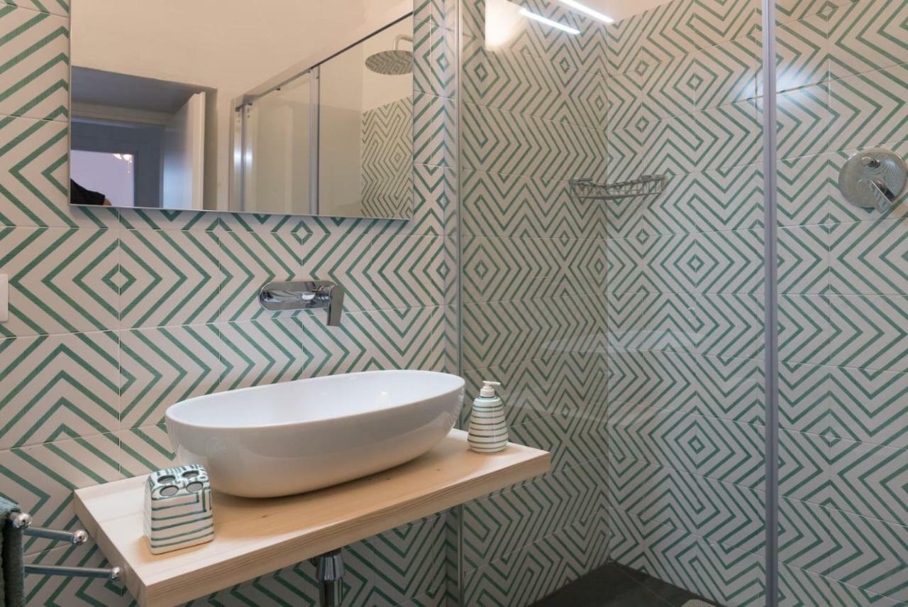 סלרנו Nonna Vittoria Apartment מראה חיצוני תמונה