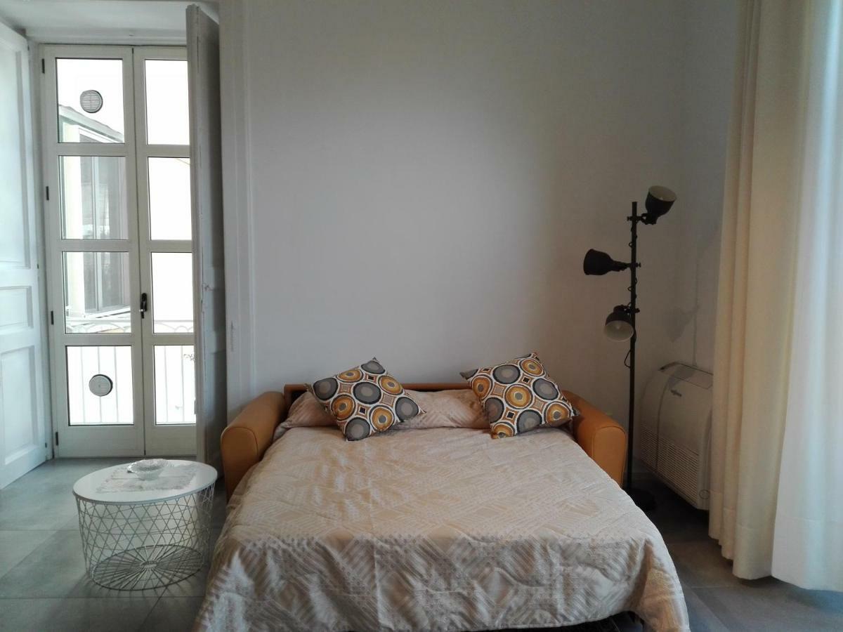 סלרנו Nonna Vittoria Apartment מראה חיצוני תמונה