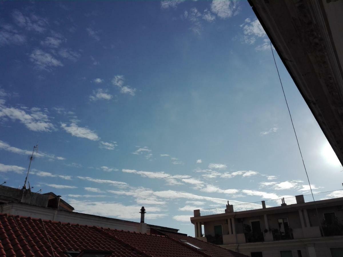סלרנו Nonna Vittoria Apartment מראה חיצוני תמונה